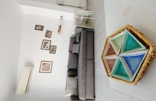 Alojamiento Ingrid & Erik apartment - Foto 36