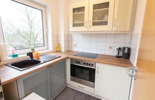 FullHouse - Dessau - K36 Classic - Balcony - Foto 8