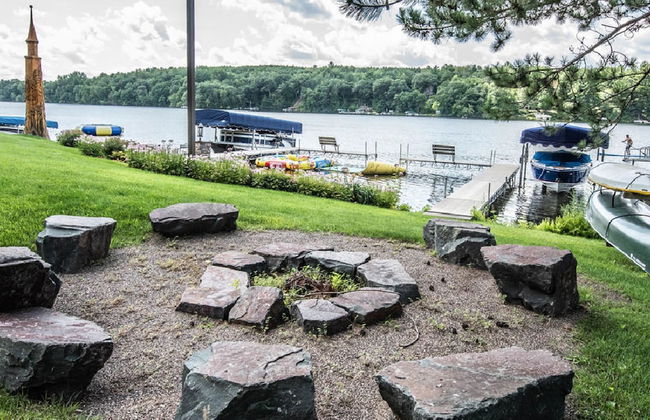 Church Pine Lodge in Osceola - Photo 38