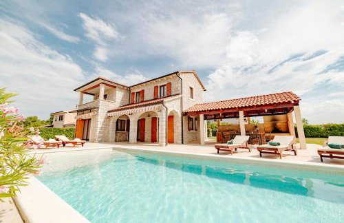 Villa Begonia - Foto 1