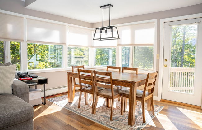 Fall Line Condo D4 2 Bedroom Condo - Foto 25