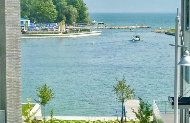 Friday Harbour Resort - Foto 48