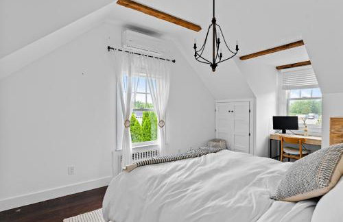 Cozy Greenport Cottage - Foto 6