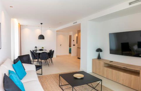 GALIHOST - RD Hotel Apartamento con piscina climatizada - Photo 21