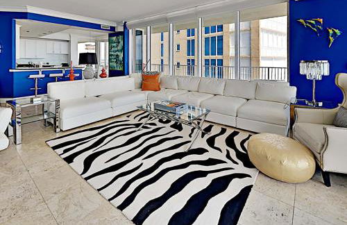 Mediterranean by Southern Vacation Rentals - Foto 2