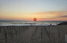 Alojamento da Praia da Areia Branca - Foto 32