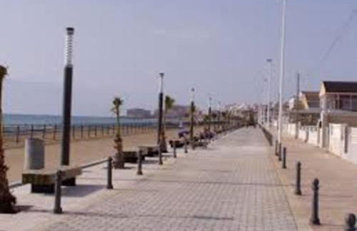 HE Cabo Cervera - Foto 28