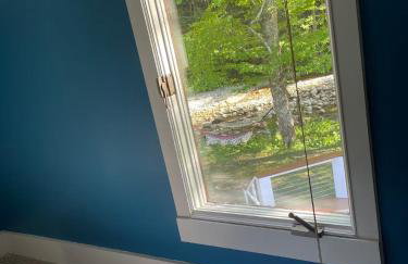 MapleCastle == HotTub, RiverSide, IndoorHummock, FirePlace, BackYard - Foto 33