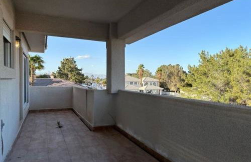 StripViews! Modern Vegas Retreat - Foto 7