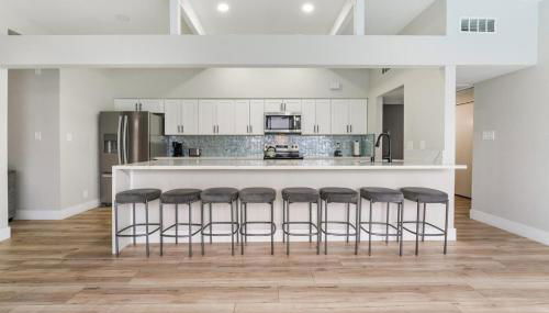 Las Vegas Eichler, Pool, Cabana Bar, Fast WiFi - Foto 2