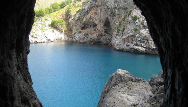 Tour por la isla: Sóller en tren de madera, tranvía al puerto de Sóller, Sa Calobra en barco - Foto 5