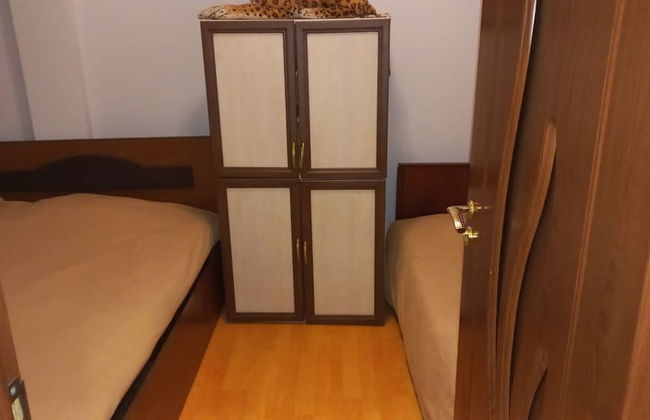 Comfort Flats Baghramyan Avenue - Foto 2