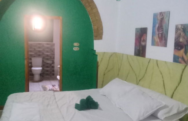 Green Palace Garden - Foto 5