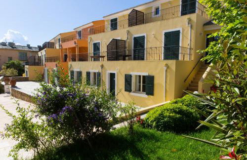 Erbalunga - Résidence Les Bosquets - Cap corse Location - Foto 14