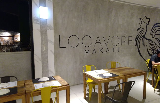 The Peak Tower in heart of Makati CBD - Foto 24