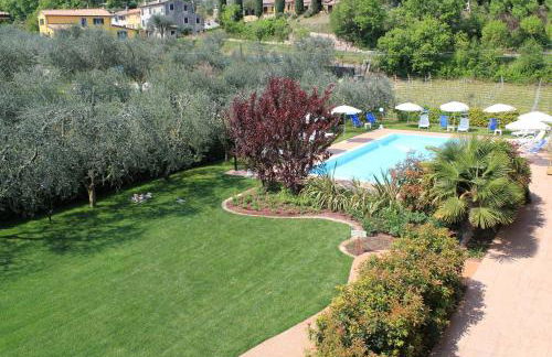 Agriturismo La Rocca - Foto 82