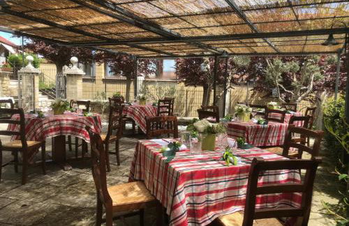 la corte dei filangieri rooms - Foto 28