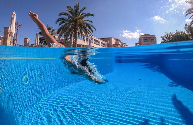 Isida Hotel - Foto 1