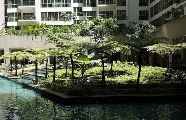 Regalia Studio 109 Suites - Photo 25