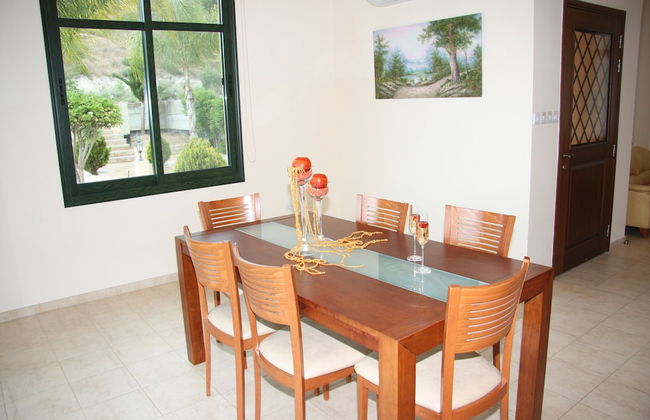 Vineland Perigiali Villa - Foto 7