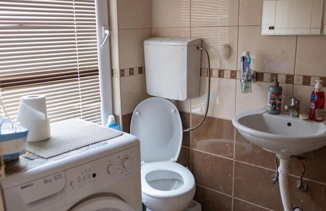 Gera's House Near Clock Tower - Foto 16