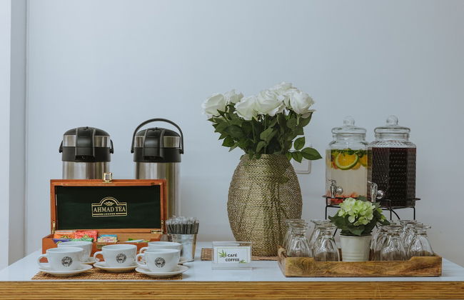 Travelers Rio Verde Living Suites - Foto 79