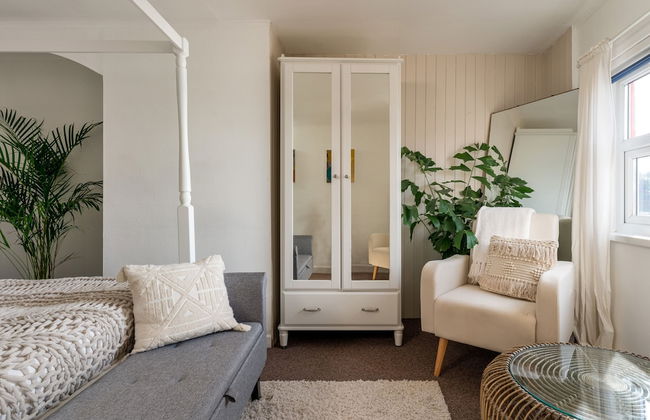 Crab Shack in Teignmouth - Foto 71