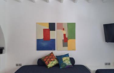 Kalypso Pool Villa at Ornos - Foto 33