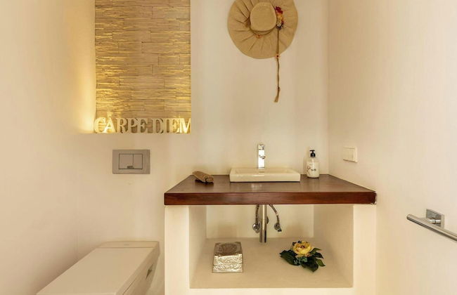 Holiday Home With Outdoor Barbecque - Foto 15