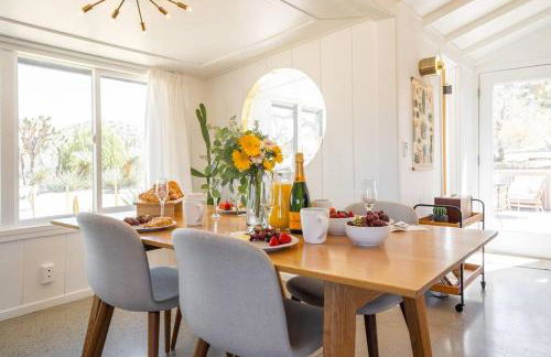 Le bungalow du désert - Stargazing - Cowboy Pool - Spa - Firepit - Views - Hike - Foto 30