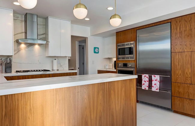 Indian Canyon Oasis in Palm Springs - Foto 14