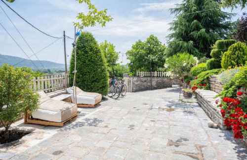 Panoramic Escape - Thesprotiko - Foto 22