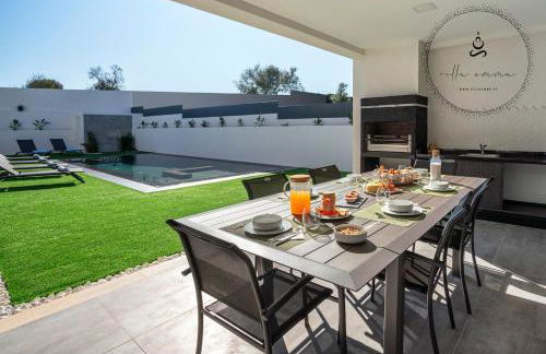 V5 Villa Emma - Luxury 5 bedroom, Pool and Jacuzzi - Foto 16