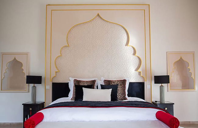 Villa D'artiste Dar Jmel - Foto 17