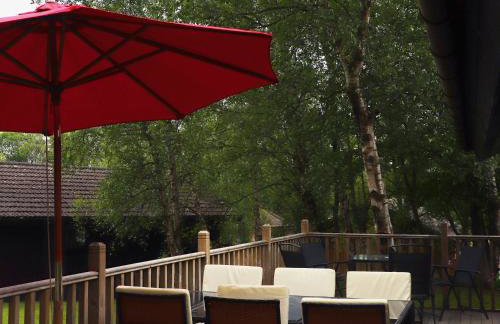 Cabin W Hot Tub, Sauna, King Beds, National Park - Foto 73