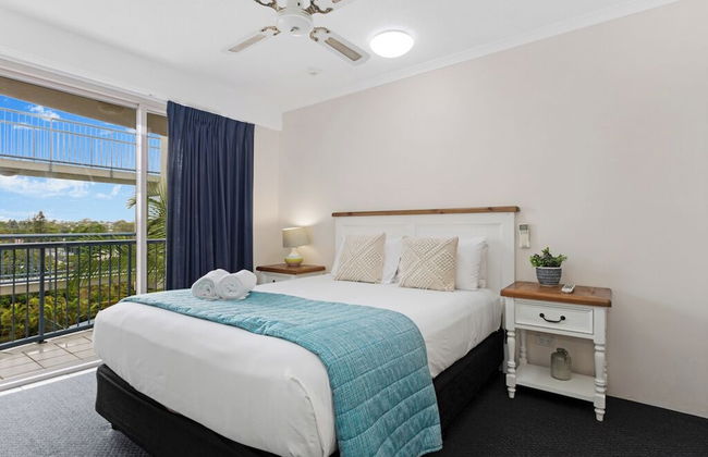 Riviera Resort Hervey Bay - Foto 10