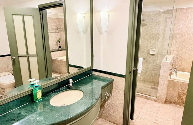 KL Grand Service Suite at Times Square - Foto 73