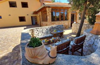 Kandarola Resort - Photo 6