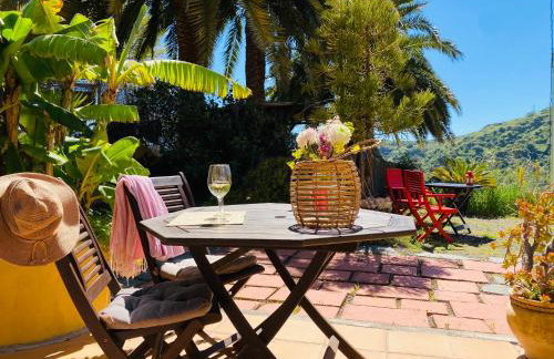 Vivelorural casa La Cuevita, Santa Brígida - Foto 36