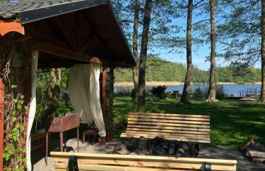 Leśny Zakątek - Foto 4