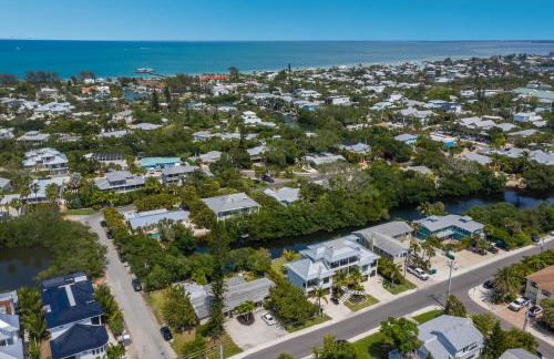 Bo's Beach Bungalow - Foto 27