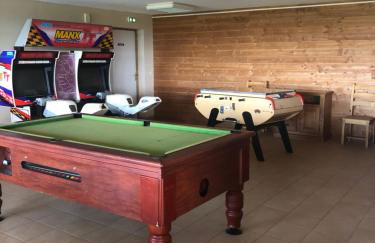 SUPER BESSE Appartement LE GÎTE BESSARD 6 couchages Le Bois de la Reine - Foto 44