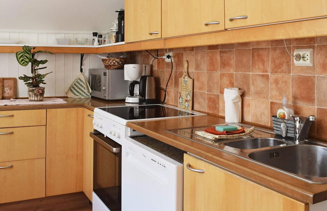 5 Person Holiday Home in Frederikstad - Foto 6