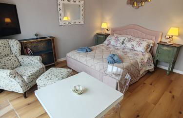 OMEGA Apartment - Foto 16