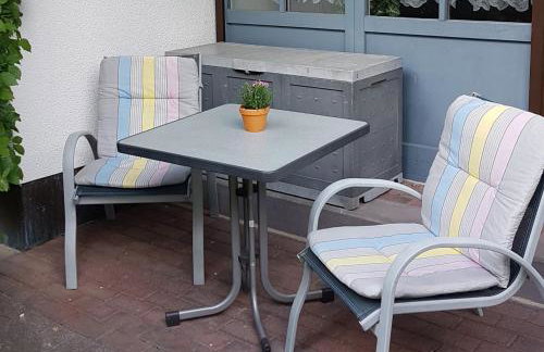 Ferienwohnung Kurparkblick - Foto 6