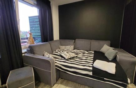 Apartamenty Parkowe nr 7 - Foto 12