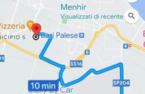 Palese Apartment - Foto 43