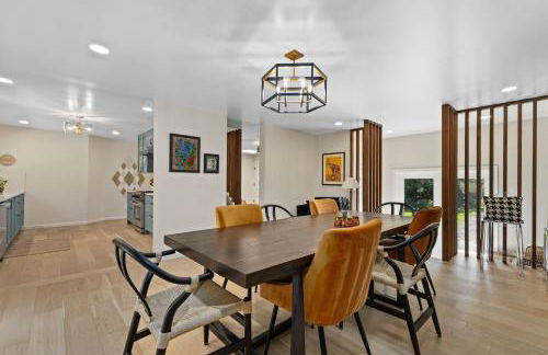 Issaquah Forest Escape on Tiger Mountain - Foto 1