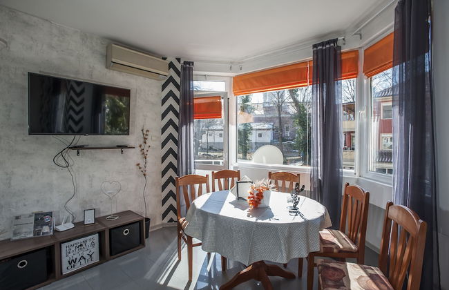 Apartments Plovdiv - Foto 79