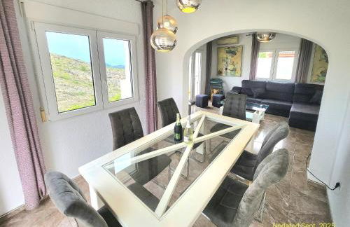 Nice villa beautiful view - Foto 12